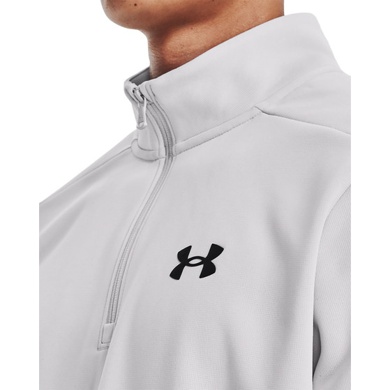 Under Armour Fleece Zip Top