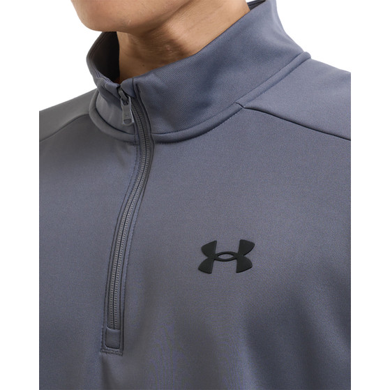 Under Armour Fleece Zip Top
