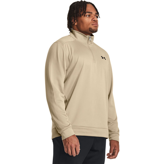 Under Armour Fleece Zip Top