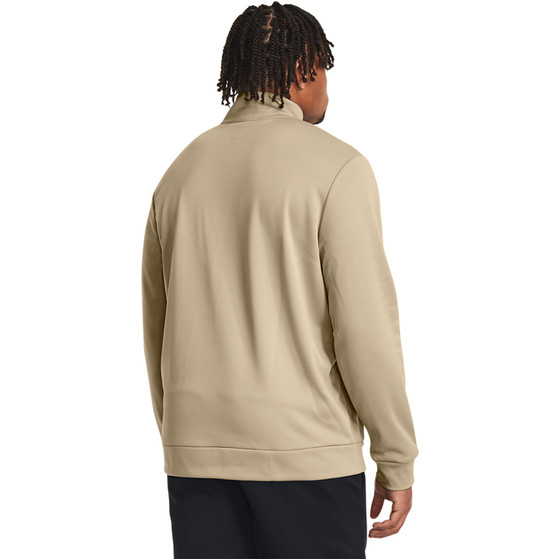 Under Armour Fleece Zip Top