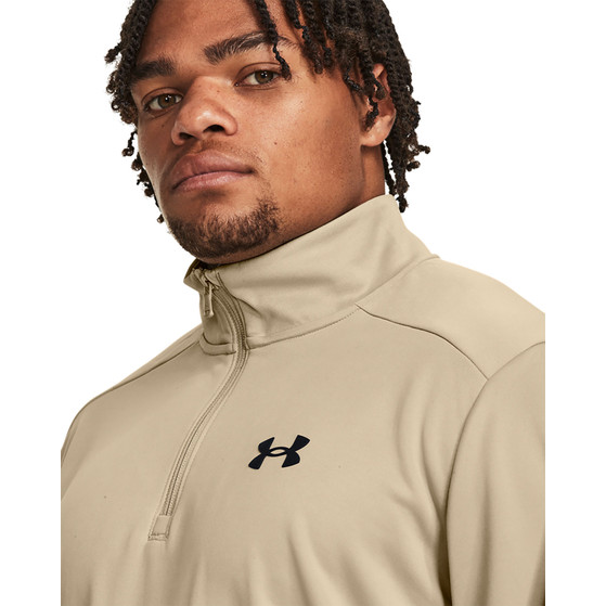 Under Armour Fleece Zip Top