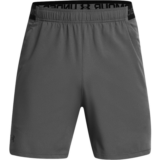 Under Armour Vanish Woven 6 Inch Short
