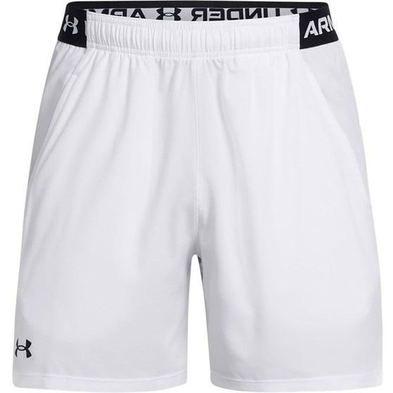 Under Armour Vanish Woven 6 Inch Short