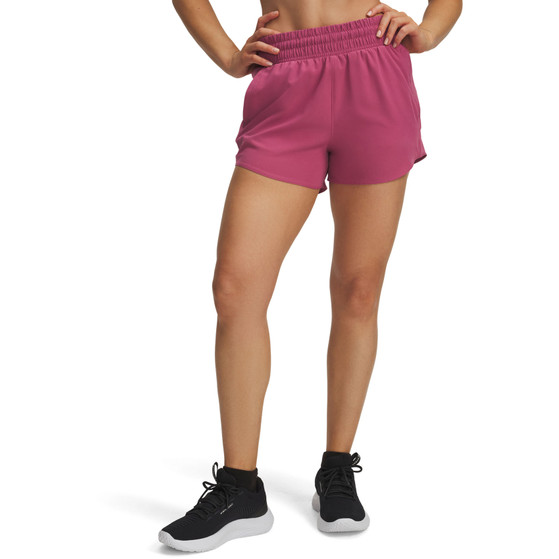 Under Armour Flex Woven 3 Inch Short