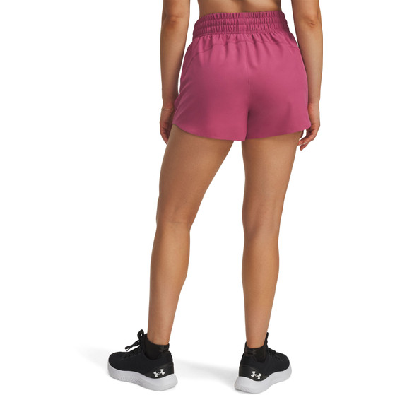 Under Armour Flex Woven 3 Inch Short