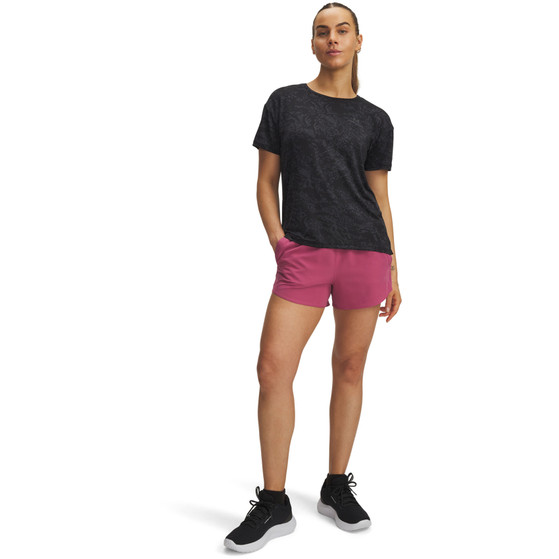Under Armour Flex Woven 3 Inch Short