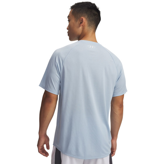 Under Armour Tech Textured Tee