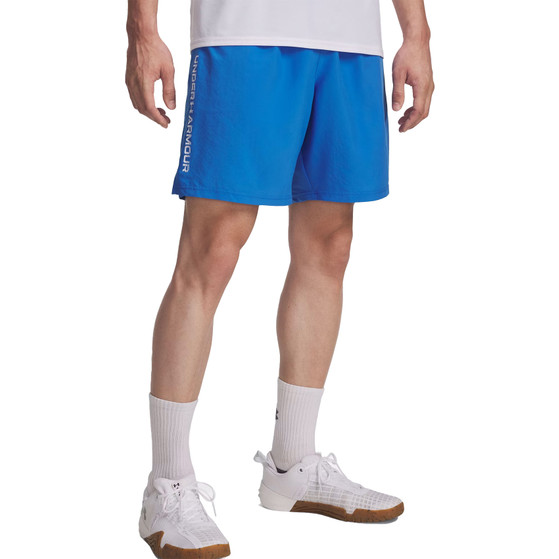 Under Armour Tech Woven Wordmark Short