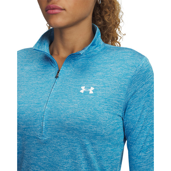 Under Armour Tech Twist Half Zip Top
