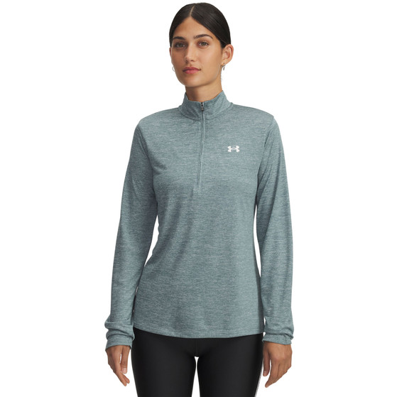 Under Armour Tech Twist Half Zip Top