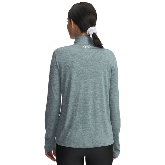Under Armour Tech Twist Half Zip Top