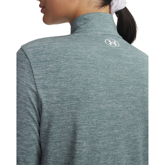 Under Armour Tech Twist Half Zip Top