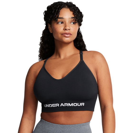 Under Armour Vanish Seamless Low Support Sport BH