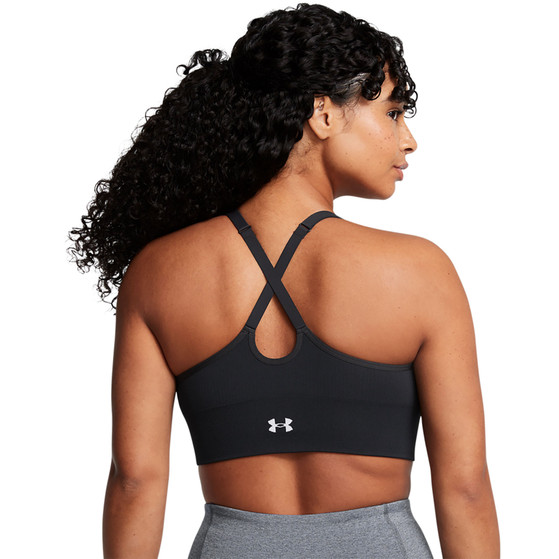 Under Armour Vanish Seamless Low Support Sport BH