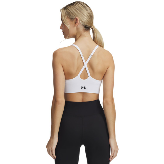 Under Armour Vanish Seamless Low Support Sport BH