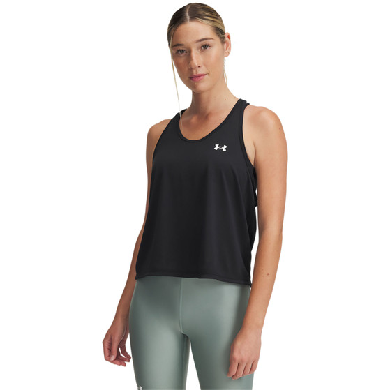 Under Armour Tech Swing Tank