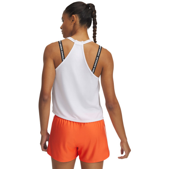 Under Armour Tech Swing Tank