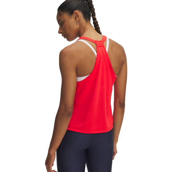 Under Armour Tech Swing Tank
