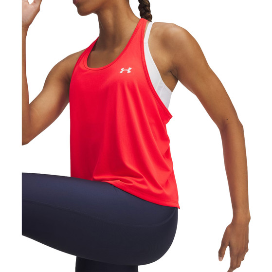 Under Armour Tech Swing Tank