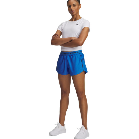 Under Armour Tech Play Up Short
