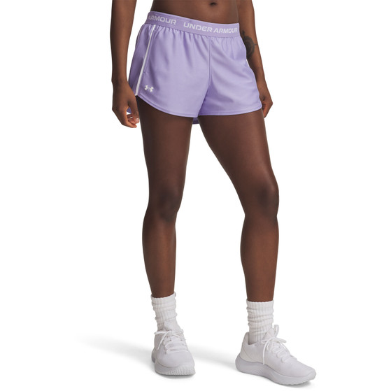 Under Armour Tech Play Up Short