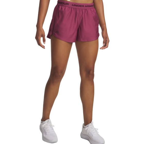 Under Armour Tech Play Up Short