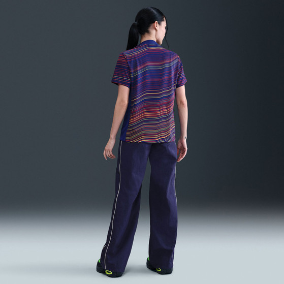 Nike FC Barcelona Pre-Match Top Women