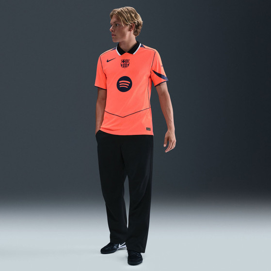 Nike FC Barcelona Match 3. Shirt 2025/2026