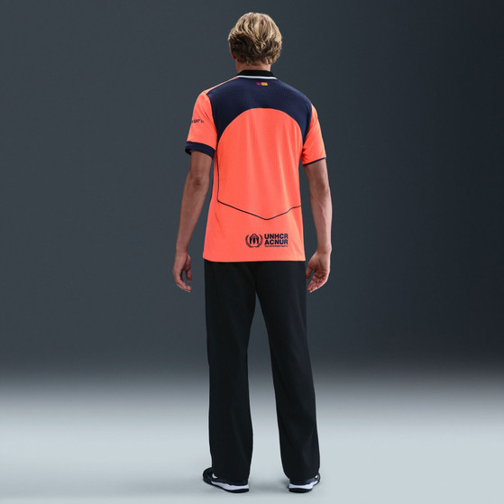 Nike FC Barcelona Match 3. Shirt 2025/2026
