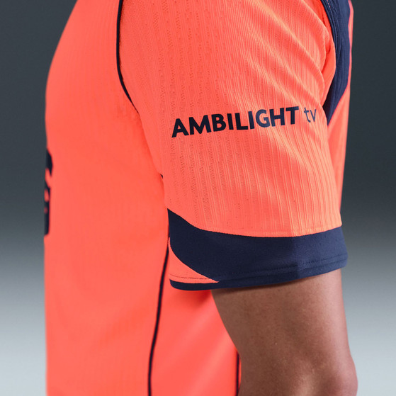 Nike FC Barcelona Match 3. Shirt 2025/2026
