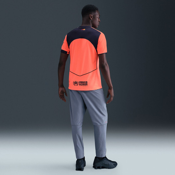 Nike FC Barcelona 3rd Kit 2025/2026