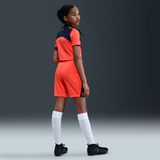 Nike FC Barcelona 3rd Tenue Kids 2025/2026