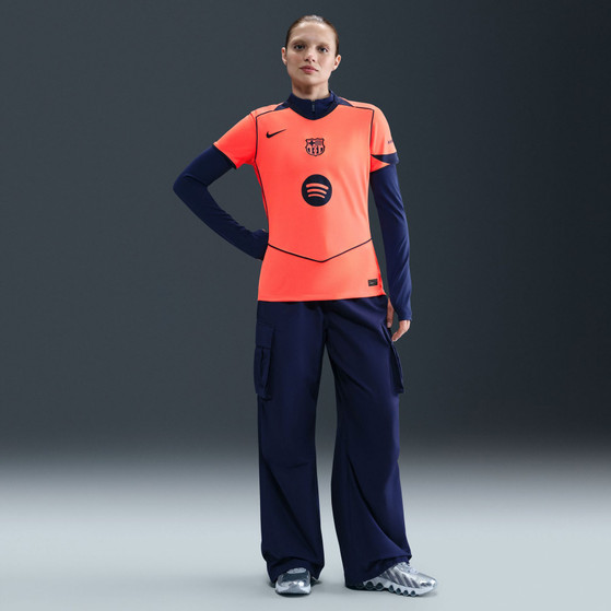Nike FC Barcelona 3rd Shirt Women 2025/2026