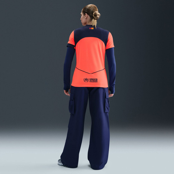 Nike FC Barcelona 3rd Shirt Women 2025/2026
