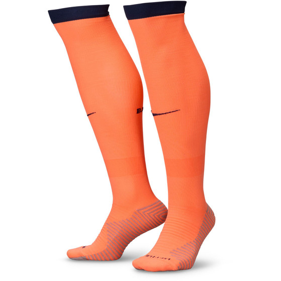 Nike FC Barcelona 3rd Sokken 2025/2026
