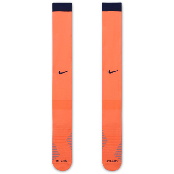 Nike FC Barcelona 3rd Sokken 2025/2026
