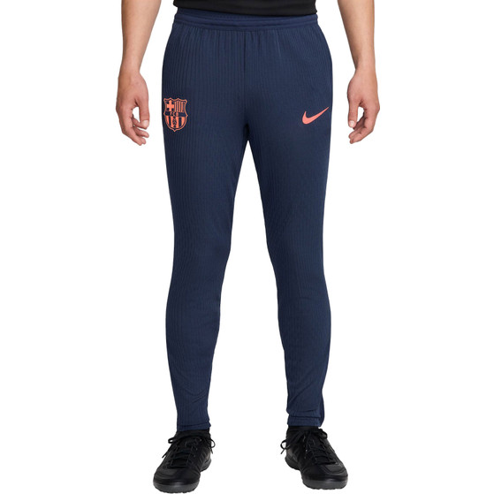 Nike FC Barcelona Elite Strike Pant 2025/2026