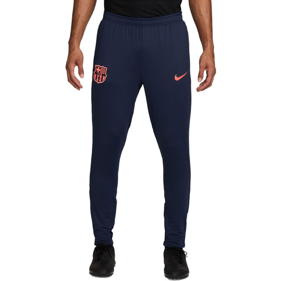 Nike FC Barcelona Strike Pant 2025/2026
