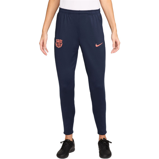 Nike FC Barcelona Trainingspak Dames