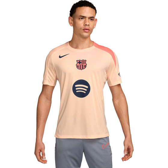 Nike FC Barcelona Trainingsset