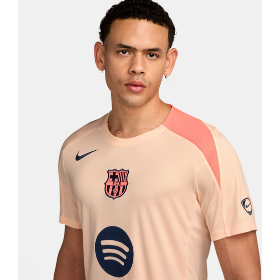 Nike FC Barcelona Trainingsset
