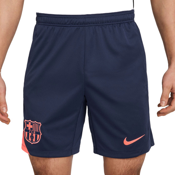 Nike FC Barcelona Trainingsset