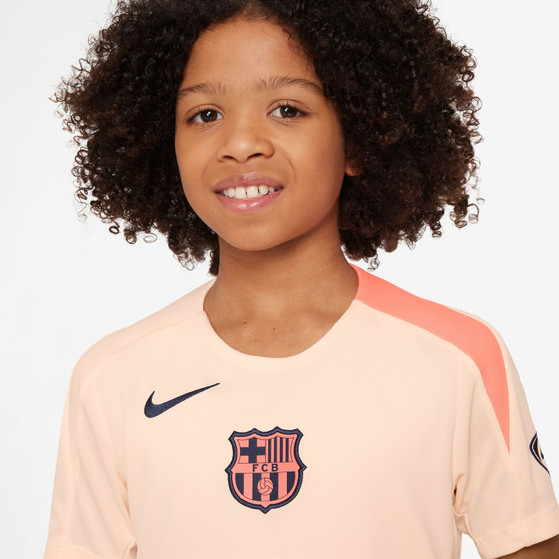 Nike FC Barcelona Trainingsset Kids