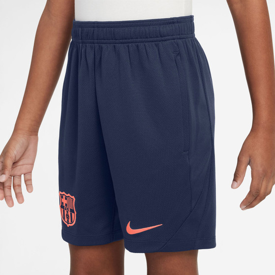 Nike FC Barcelona Trainingsset Kids