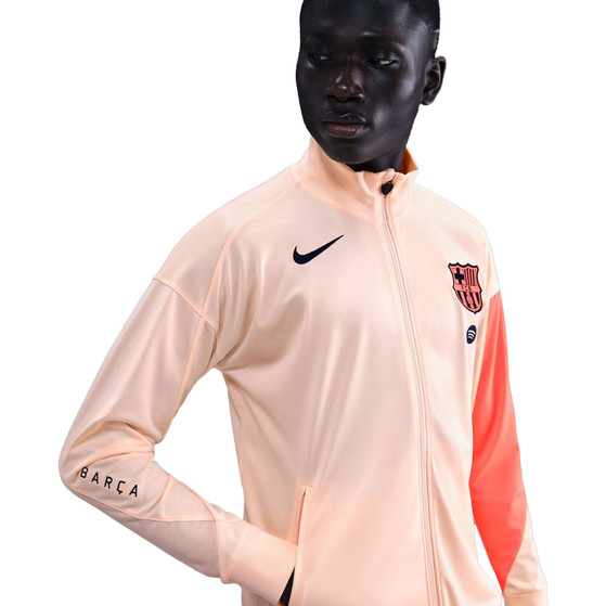 Nike FC Barcelona Strike Trainingspak 2025/2026