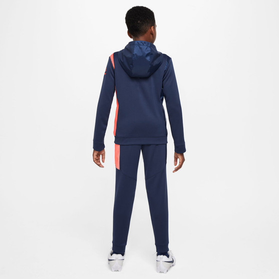 Nike FC Barcelona Sportswear Trainings-Set Kinder