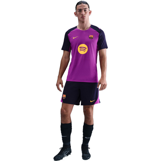 Nike FC Barcelona Elite Strike Top 2025/2026