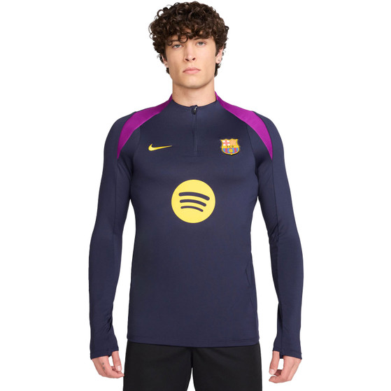 Nike FC Barcelona Trainingspak