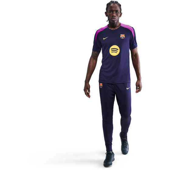 Nike FC Barcelona Strike Pant 2025/2026