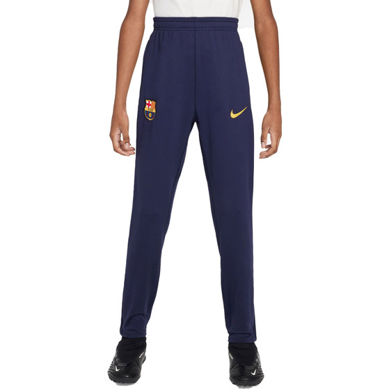 Nike FC Barcelona Trainingspak Kids